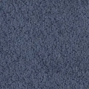 Picture of Cuddle Sapphire upholstery fabric.