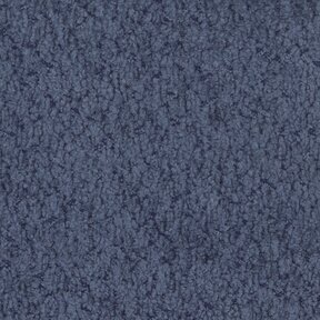 Picture of Cuddle Sapphire upholstery fabric.