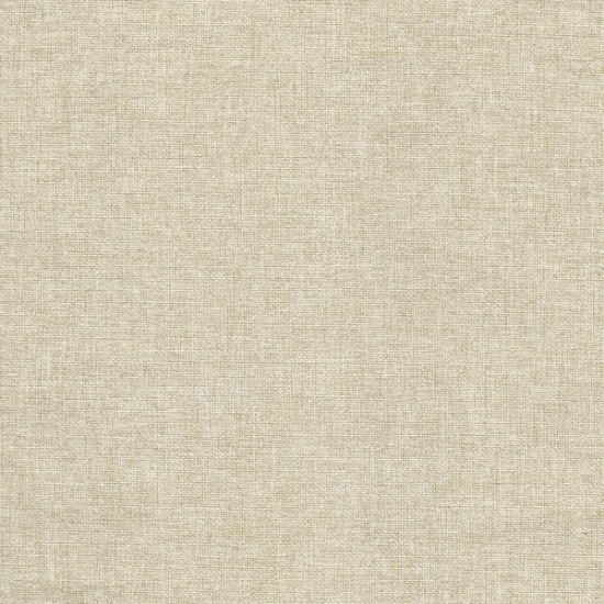 Picture of Devo Ivory upholstery fabric.