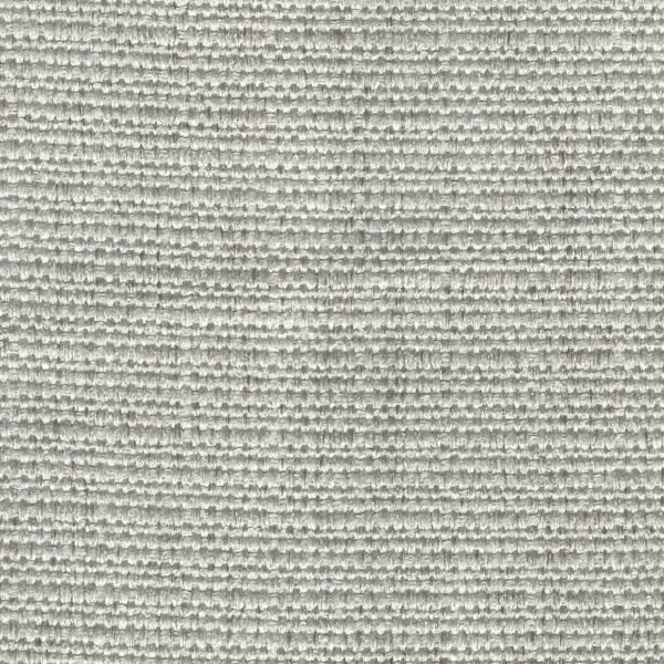 Ethon Oyster upholstery fabric in Grey