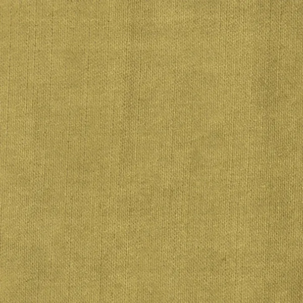 Popstar Citronella upholstery fabric in Yellow