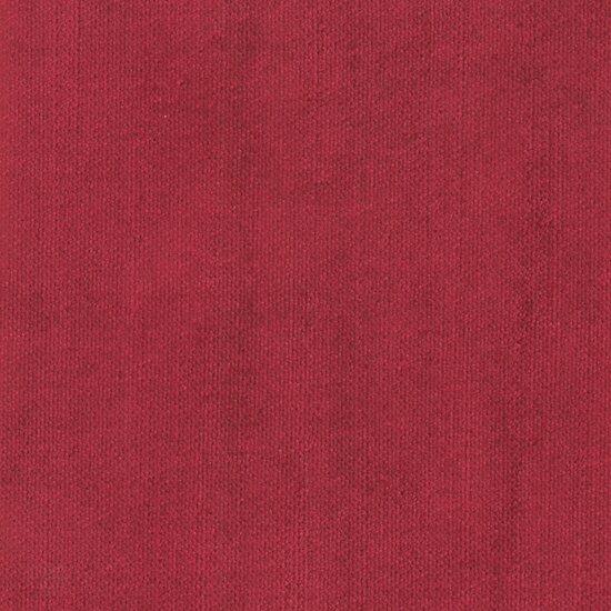 Picture of Popstar Crimson upholstery fabric.