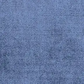 Glam Navy upholstery fabric in Blue