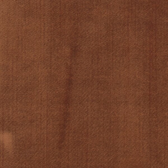 Picture of Popstar Orange upholstery fabric.