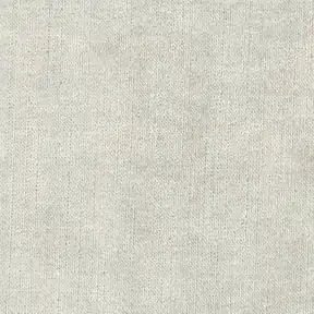 Glam Pearl upholstery fabric in Cream