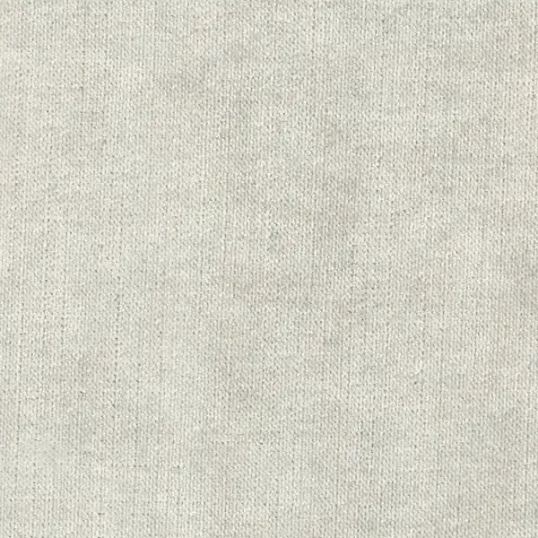 Glam Pearl upholstery fabric in Cream