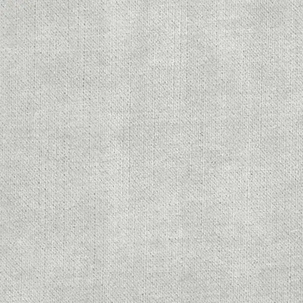 Glam Silver upholstery fabric in Grey