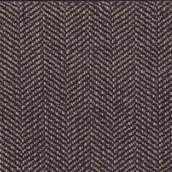 Picture of Gypsy Espresso upholstery fabric.