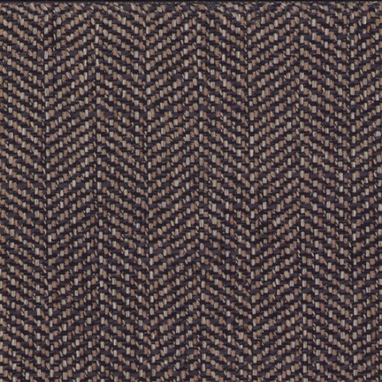 Picture of Gypsy Espresso upholstery fabric.