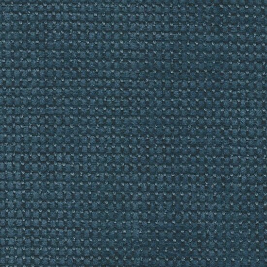 Picture of Elio Indigo upholstery fabric.
