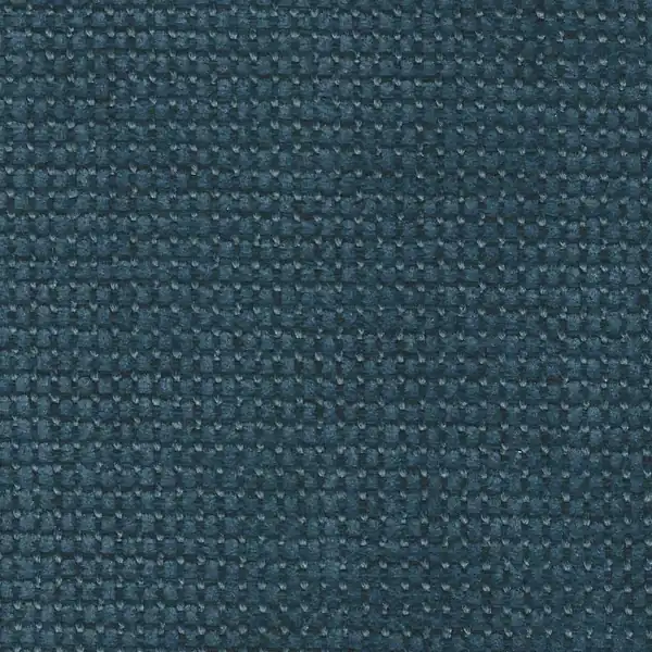 Picture of Elio Indigo upholstery fabric.