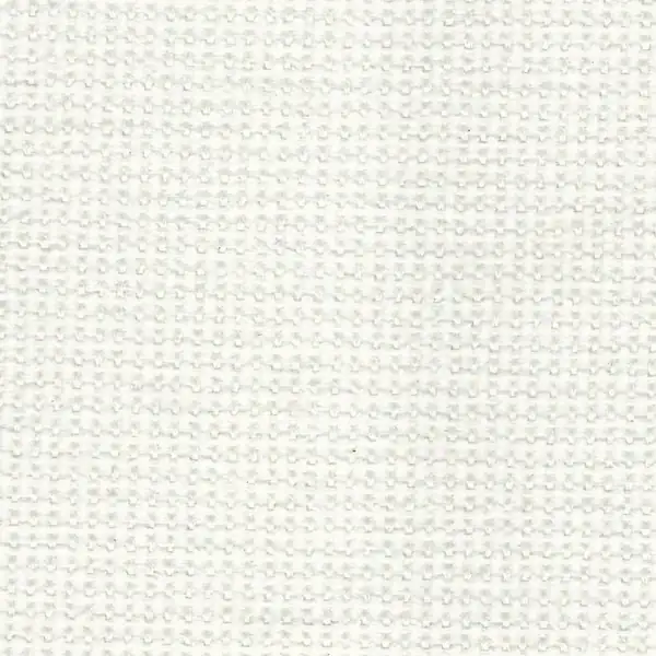 Picture of Elio Ivory upholstery fabric.