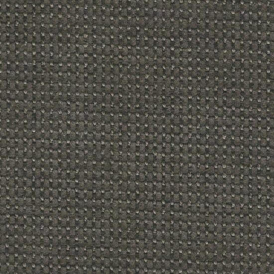 Picture of Elio Mocha upholstery fabric.