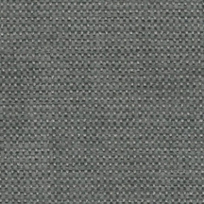 Picture of Elio Pewter upholstery fabric.