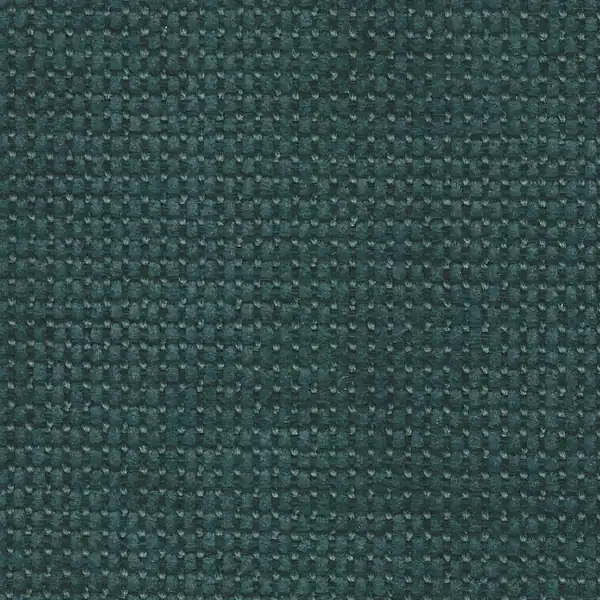 Picture of Elio Teal upholstery fabric.