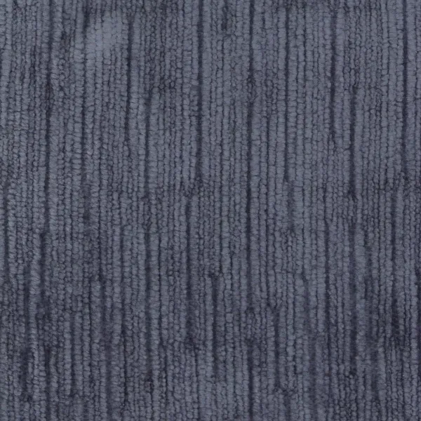 Jazz Navy upholstery fabric in Blue