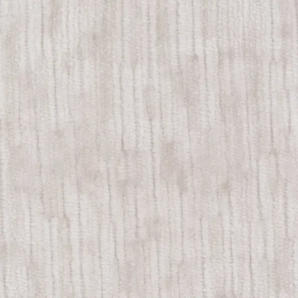 Jazz Zinc upholstery fabric in Cream