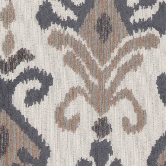 Picture of Kasara Flannel upholstery fabric.