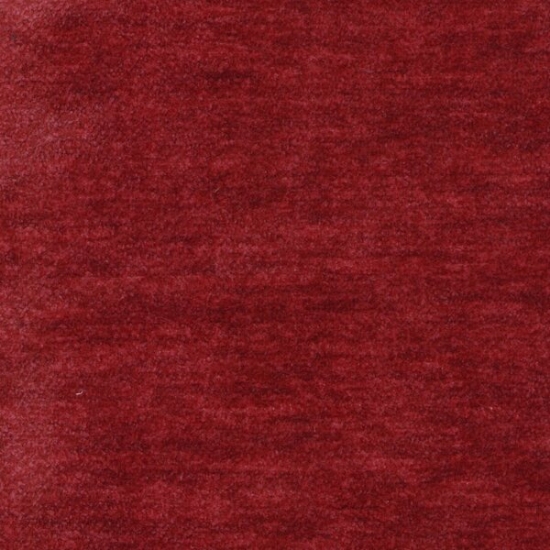 Picture of Lush Cinnabar upholstery fabric.