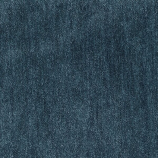Picture of Lush Turquoise upholstery fabric.