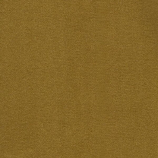 Picture of Teach Gold upholstery fabric.