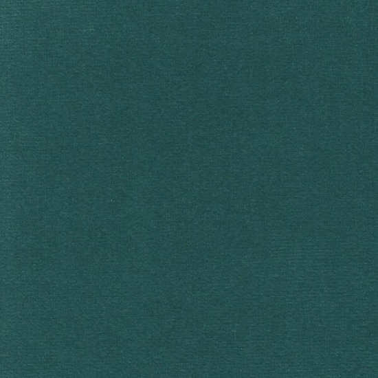 Picture of Teach Peacock upholstery fabric.