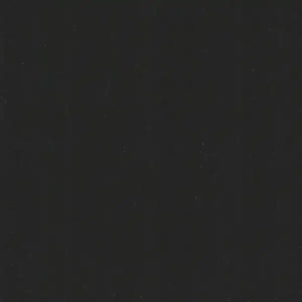 Picture of Modern Velvet Black upholstery fabric.