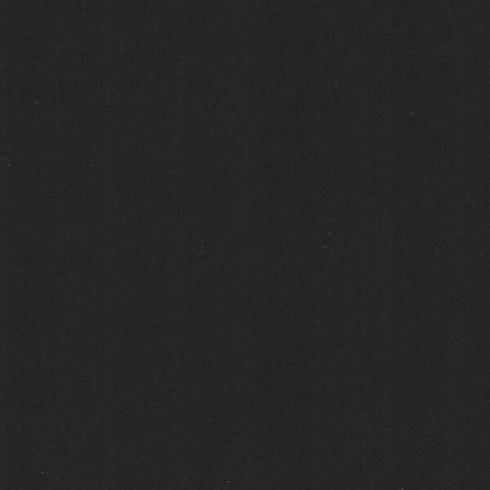 Picture of Modern Velvet Black upholstery fabric.