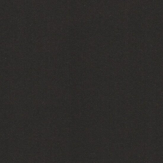 Picture of Modern Velvet Chocolate upholstery fabric.