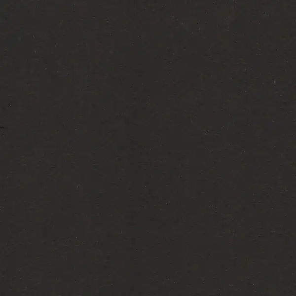 Picture of Modern Velvet Chocolate upholstery fabric.