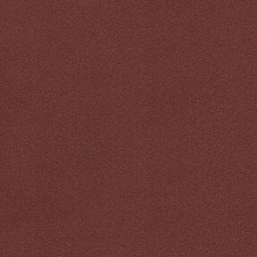 Picture of Modern Velvet Cinnamon upholstery fabric.