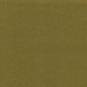 Picture of Modern Velvet Citrine upholstery fabric.