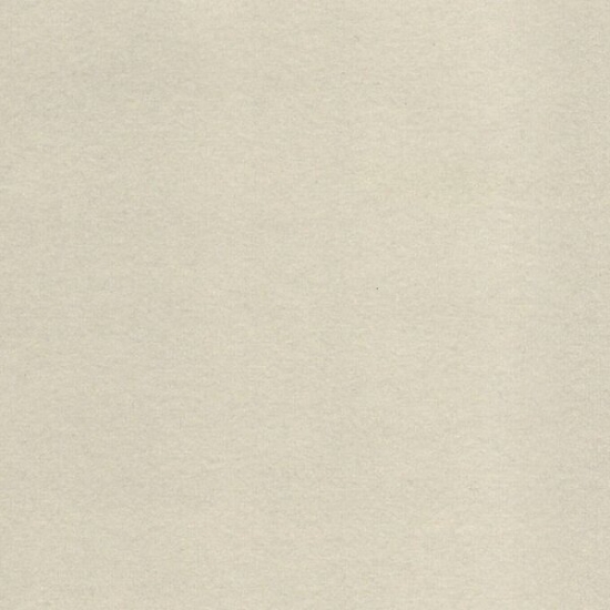 Picture of Modern Velvet Ivory upholstery fabric.
