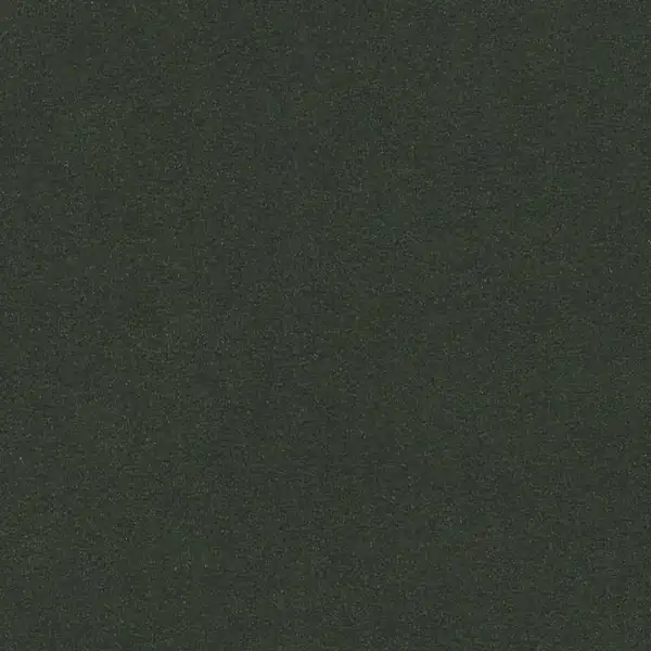 Picture of Modern Velvet Loden upholstery fabric.