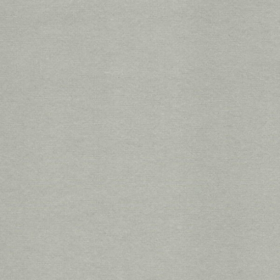 Picture of Modern Velvet Oyster upholstery fabric.