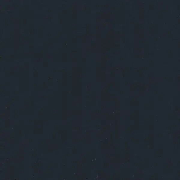 Picture of Modern Velvet Sapphire upholstery fabric.