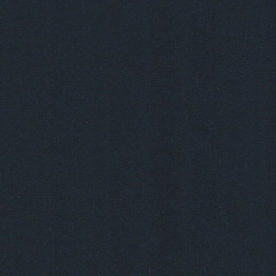 Picture of Modern Velvet Sapphire upholstery fabric.