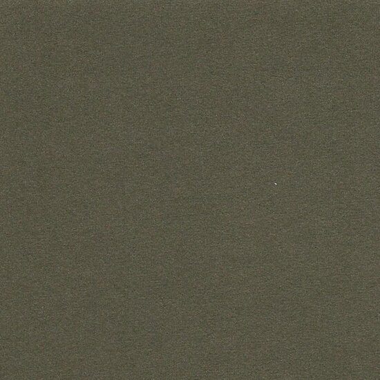 Picture of Modern Velvet Tarragon upholstery fabric.