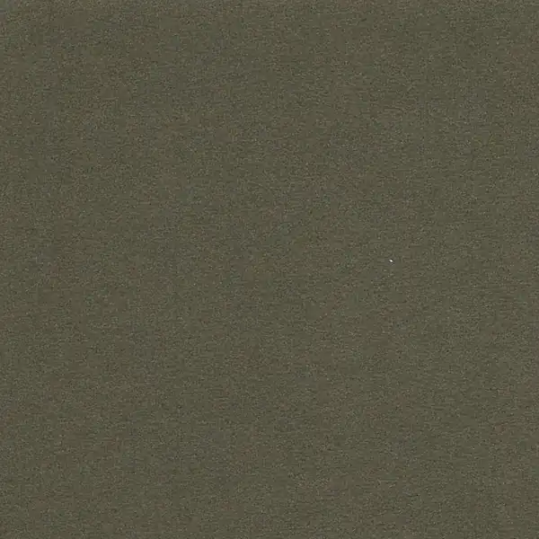 Picture of Modern Velvet Tarragon upholstery fabric.