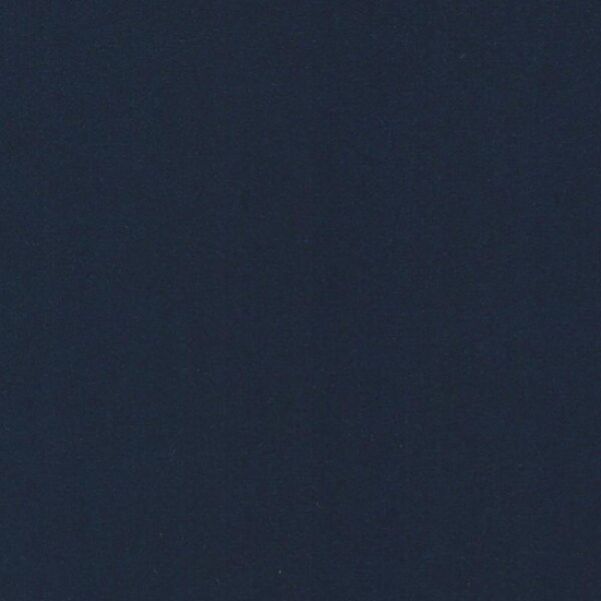 Picture of Modern Velvet Ultramarine upholstery fabric.