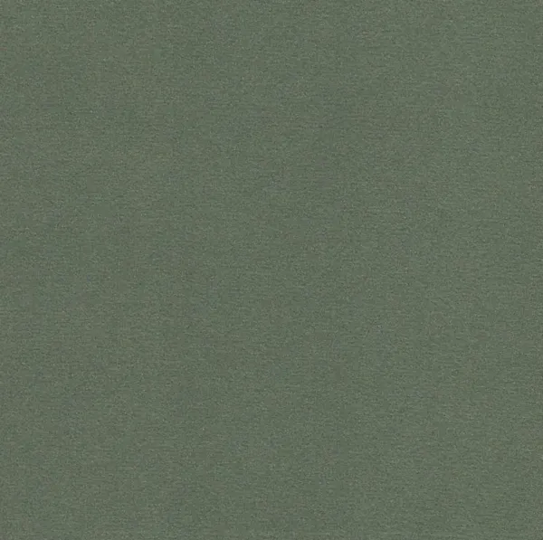 Modern Velvet Willow upholstery fabric in Green