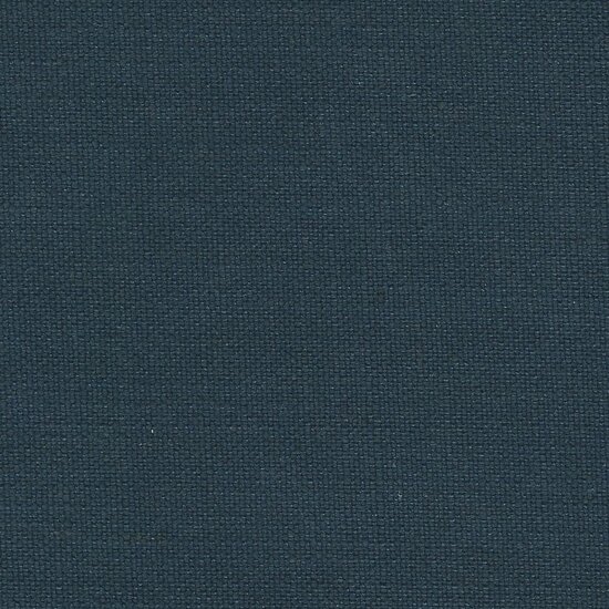 Picture of Nova Indigo upholstery fabric.