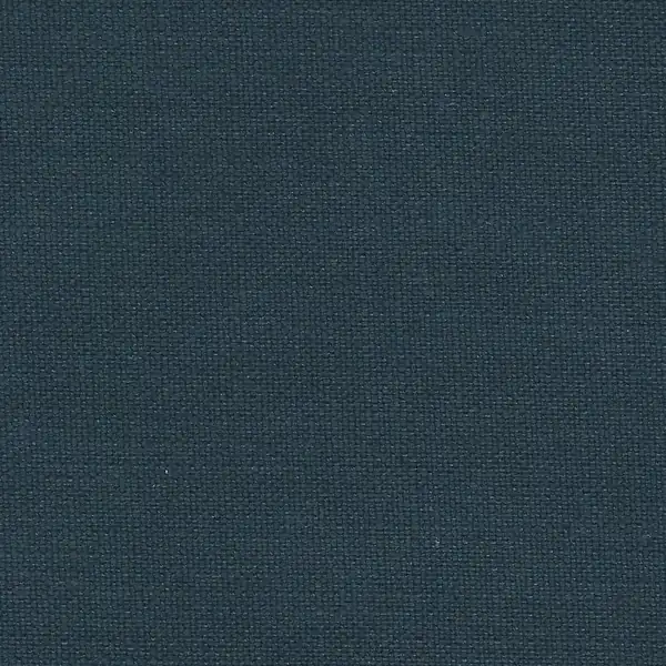 Picture of Nova Indigo upholstery fabric.