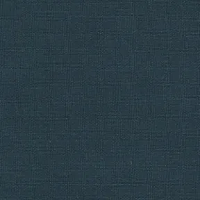 Nova Indigo upholstery fabric in Blue