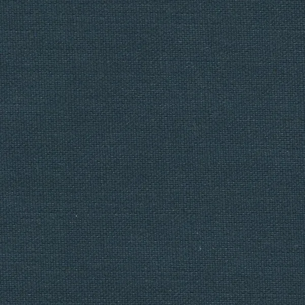 Nova Indigo upholstery fabric in Blue