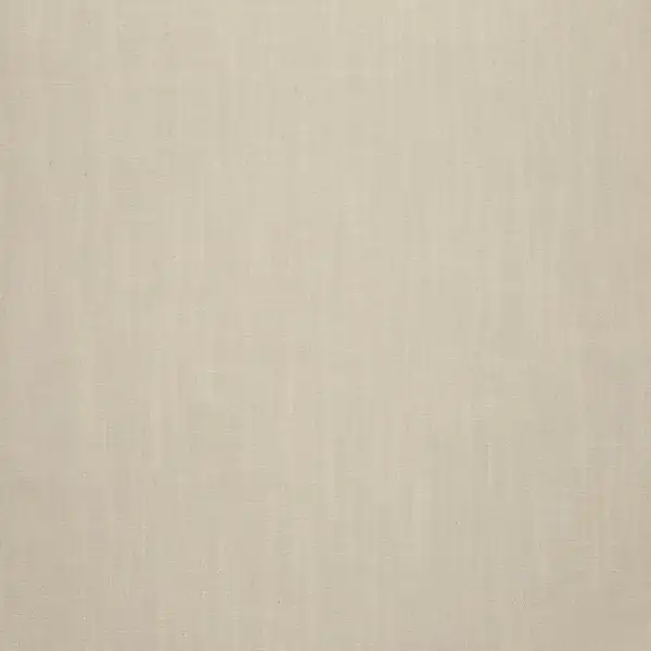 Nevis Linen upholstery fabric in Cream