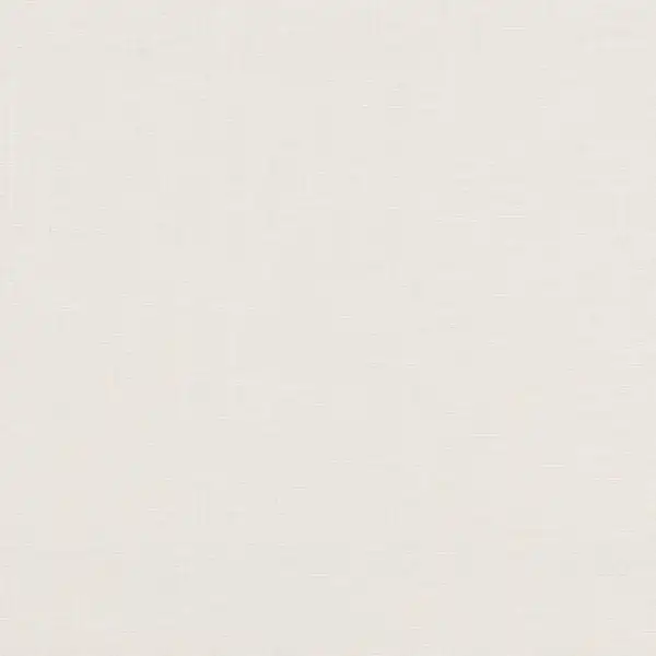 Nevis Off White upholstery fabric in Cream