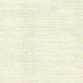 Picture of Nova Off White upholstery fabric.