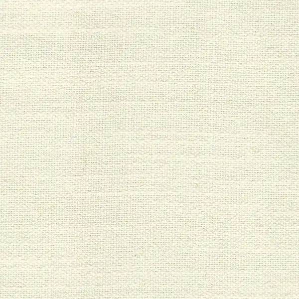 Picture of Nova Off White upholstery fabric.