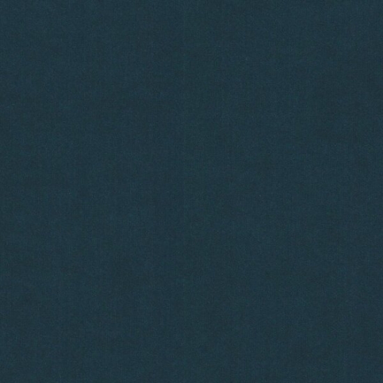 Picture of Justin Indigo upholstery fabric.
